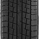 Gripmax Grip Ice X SUV 285/50 R20 116H — изображение 3