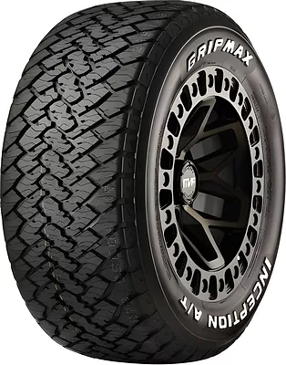 gripmax-inception-a-t-400 Gripmax Inception A/T 265/70 R15 112T — изображение 1