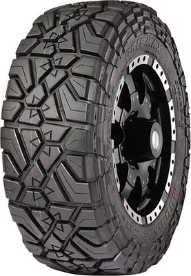 gripmax-mud-rage-m-t-iii-400 Gripmax Mud Rage M/T III 265/65 R17 120/117Q — изображение 1
