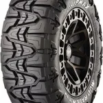 Gripmax Mud Rage M/T IV 265/70 R17 121/118Q