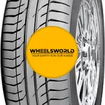 Gripmax Stature H/T 235/55 R18 100V