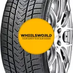 Gripmax Status Pro Winter 285/45 R20 112V XL