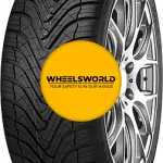 Gripmax SureGrip A/S 255/55 R20 110W XL
