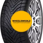 Gripmax SureGrip A/S Nano 235/60 R17 102V