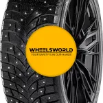 Gripmax SureGrip Pro Ice 285/40 R22 110T XL