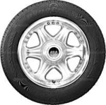 Hankook RA23 Dynapro HP 265/70 R15 112H — изображение 2