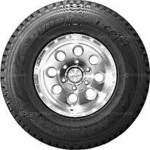 Hankook RW08 Dynapro i cept 275/55 R20 117T XL — изображение 2
