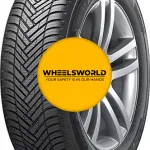 Hankook H750A 255/45 R20 105W
