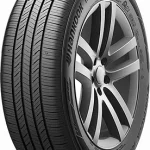 Hankook IH61A iON ST AS SUV 215/60 R17 96V