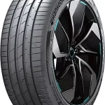 Hankook IK01 iON Evo 285/35 R20 104Y XL