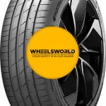 Hankook IK01A iON Evo SUV 285/40 R21 109Y XL