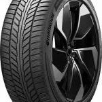 Hankook IW01 Winter i cept iON 255/55 R19 111V XL
