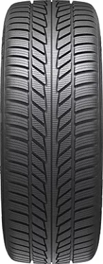 Hankook IW01 Winter i cept iON 275/45 R19 108V — изображение 3