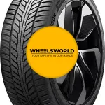 Hankook IW01A Winter i cept iON 275/40 R21 107V