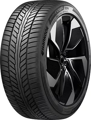 hankook-iw01a-winter-i-cept-400 Hankook IW01A Winter i cept iON 295/40 R21 111V XL — изображение 1