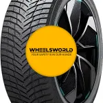 Hankook IW04A iON Nordic I*CE 235/50 R19 103T XL