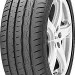 Hankook K107 265/30 R19 93Y XL