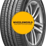 Hankook K117A Ventus S1 evo2 SUV 265/50 R19 110Y XL