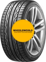 Hankook K120 Ventus V12 Evo2 255/45 R18 103Y XL