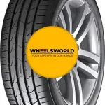 Hankook K125 ventus prime 3 235/65 R17 104H RF