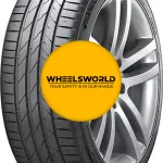 Hankook K137A Ventus evo SUV 245/50 R20 105V XL