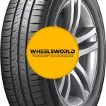 Hankook K435 Kinergy Eco 2 165/60 R15 77H