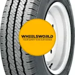 Hankook RA08 Radial 145 R13C 88/86R