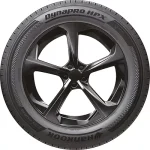 Hankook RA43 Dynapro HPX 235/70 R16 106H — изображение 2