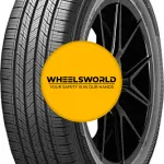 Hankook RA43 Dynapro HPX 225/75 R16 104H