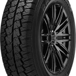 Hankook RA10 Radial 215/70 R15C 109/107S