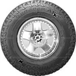 Hankook RF10 Dynapro ATm 325/50 R22 122S — изображение 2
