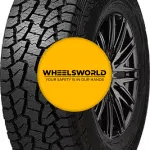 Hankook RF10 Dynapro ATm 325/60 R20 126/123S