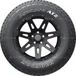 Hankook RF11 Dynapro AT2 33x12,5x20 119S — изображение 2
