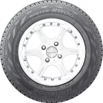Hankook RW06 Winter 195/65 R16 L — изображение 2