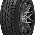 Hankook RW09 Winter i Pike LT (Нешип) 225/65 R16C 112/110R