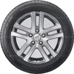 Hankook K115 Ventus Prime 2 205/50 R15 86V — изображение 2