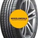 Hankook K115 Ventus Prime 2 195/65 R15 91H