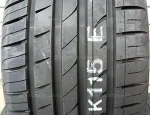 Hankook K115 Ventus Prime 2 205/50 R15 86V — изображение 3