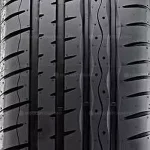 Hankook K107 Ventus S1 Evo 295/35 R21 102Y — изображение 2