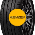 Hankook K107 Ventus S1 Evo 285/30 R20 99Y XL