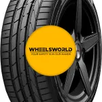 Hankook K117 Ventus S1 Evo2 305/30 R19 102Y XL