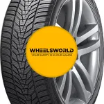 Hankook W330A i cept Evo3 285/40 R20 108V XL