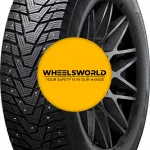 Hankook W429A i Pike X 225/75 R16 104T