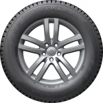 Hankook W429A i Pike X (Нешип) 275/55 R20 117T XL — изображение 2