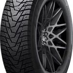 Hankook W429A i Pike X (Нешип) 235/60 R18 107T XL