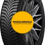 Hankook W452 Winter i cept RS2 155/65 R14 75T