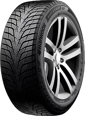 hankook-w636-winter-i-cept-iz3-400 Hankook W636 Winter I*Cept IZ3 255/35 R19 96H XL — изображение 1