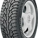 Hankook Winter I*Pike (RW11) 235/60 R18 107H XL