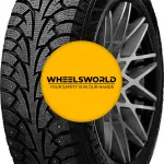 Hankook RW11 i Pike 255/60 R19 109T