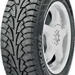 Hankook Winter I*Pike (W409) 175/70 R14 82T